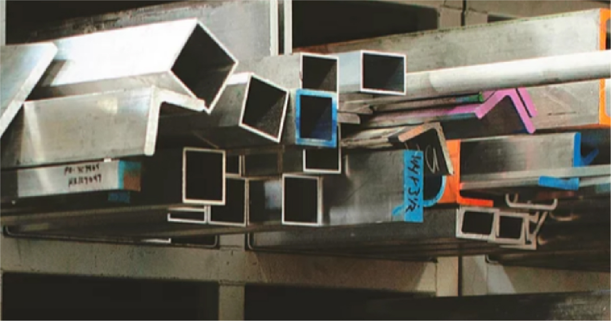 Contact Calgary Metal Market